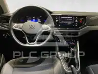 2025 Volkswagen Taigo