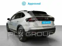 2025 Volkswagen Taigo