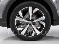 2025 Volkswagen Taigo