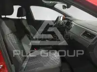 2025 Volkswagen Taigo