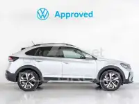 2025 Volkswagen Taigo