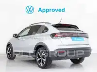 2025 Volkswagen Taigo