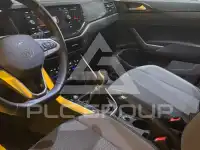 2025 Volkswagen Taigo
