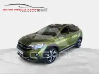 2025 Volkswagen Taigo