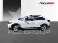 2025 Volkswagen Taigo