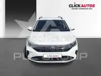 2025 Volkswagen Taigo