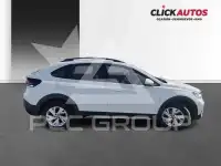 2025 Volkswagen Taigo