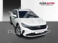 2025 Volkswagen Taigo