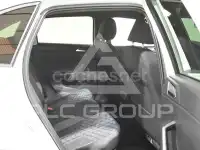 2025 Volkswagen Taigo