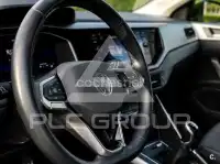 2025 Volkswagen Taigo