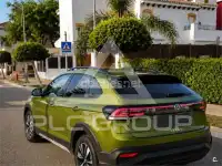 2025 Volkswagen Taigo