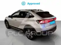 2025 Volkswagen Taigo