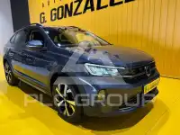 2025 Volkswagen Taigo