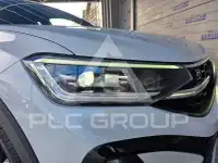 2025 Volkswagen Taigo