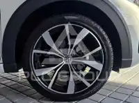 2025 Volkswagen Taigo