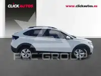 2025 Volkswagen Taigo