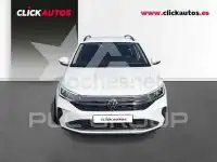 2025 Volkswagen Taigo
