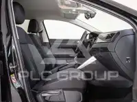 2025 Volkswagen Taigo