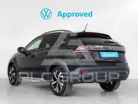 2025 Volkswagen Taigo