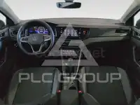 2025 Volkswagen Taigo