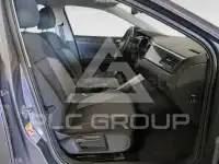 2025 Volkswagen Taigo