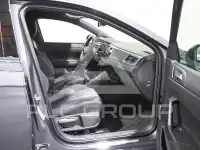 2025 Volkswagen Taigo