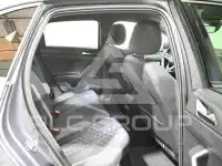 2025 Volkswagen Taigo