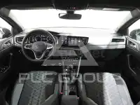 2025 Volkswagen Taigo