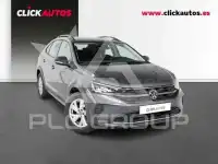 2025 Volkswagen Taigo
