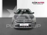 2025 Volkswagen Taigo
