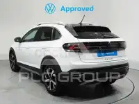2025 Volkswagen Taigo