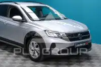 2025 Volkswagen Taigo
