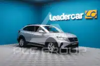 2025 Volkswagen Taigo
