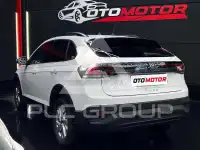 2025 Volkswagen Taigo