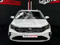 2025 Volkswagen Taigo