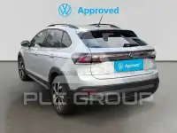 2025 Volkswagen Taigo