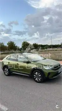 2025 Volkswagen Taigo