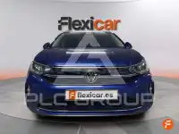 2025 Volkswagen Taigo