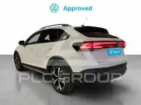 2025 Volkswagen Taigo