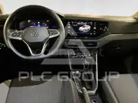 2025 Volkswagen Taigo