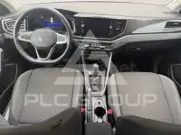 2025 Volkswagen Taigo