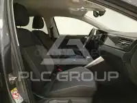 2025 Volkswagen Taigo