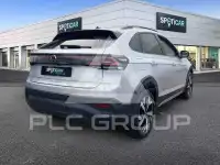 2025 Volkswagen Taigo