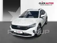 2025 Volkswagen Taigo