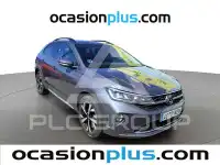 2025 Volkswagen Taigo