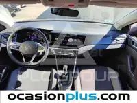 2025 Volkswagen Taigo