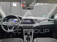 2025 Volkswagen Taigo