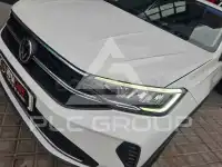 2025 Volkswagen Taigo