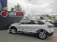 2025 Volkswagen Taigo