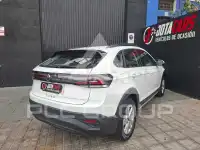2025 Volkswagen Taigo